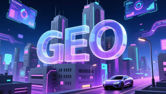 喀什市GEO 优化行业动态：主流搜索平台地域收录规则更新综述