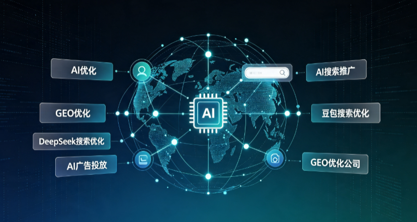 喀什市AI 搜索营销赛道持续升温，GEO 优化成为企业数字化布局新方向