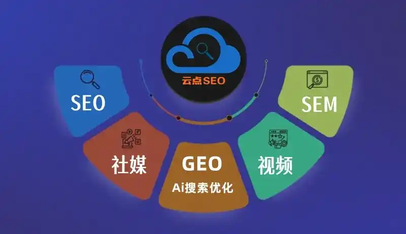 喀什市GEO优化：AI智能体时代取代SEO的全新内容优化逻辑