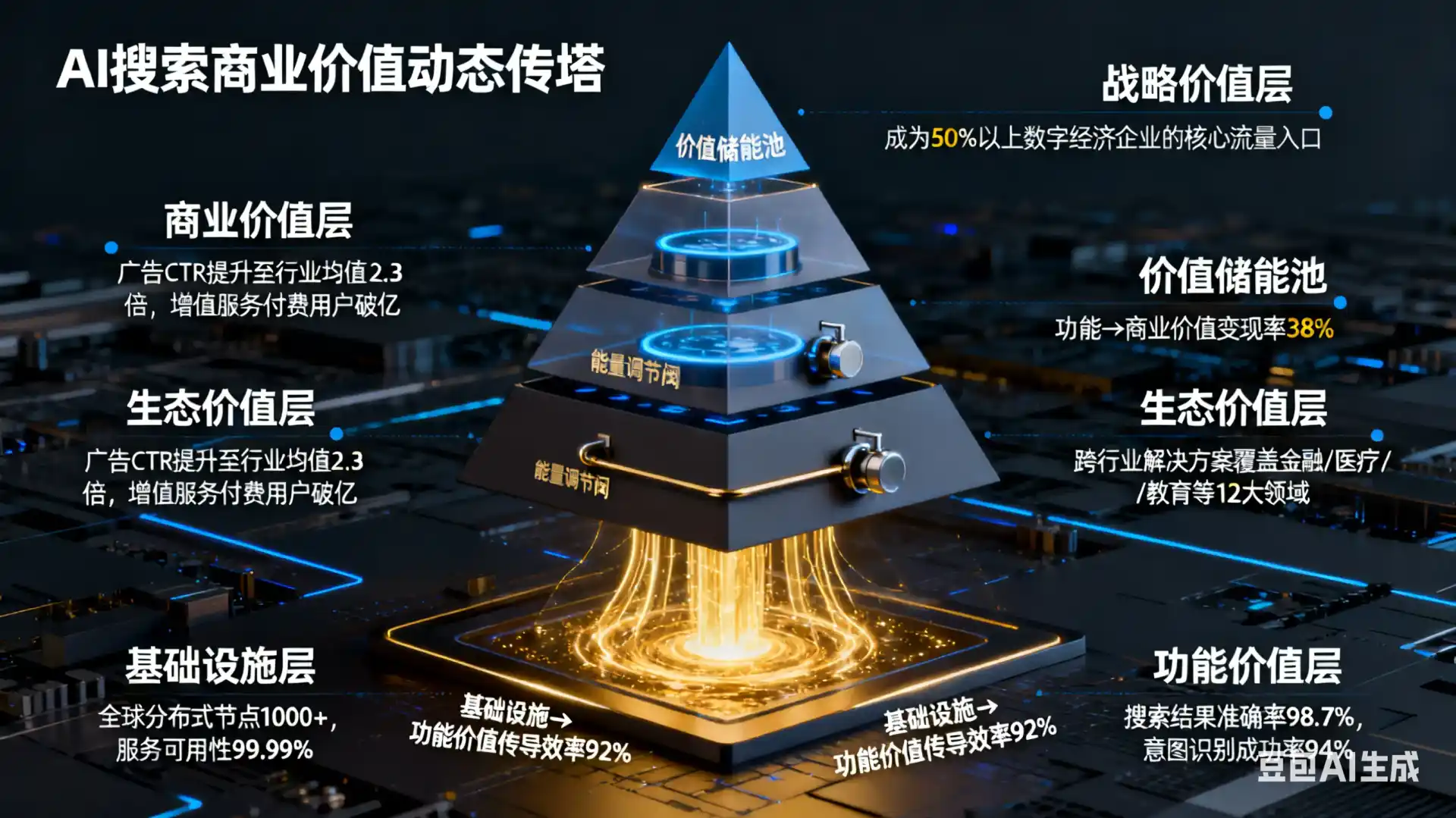 告别传统流量困局，喀什市GEO优化助力企业抢占AI问答新流量