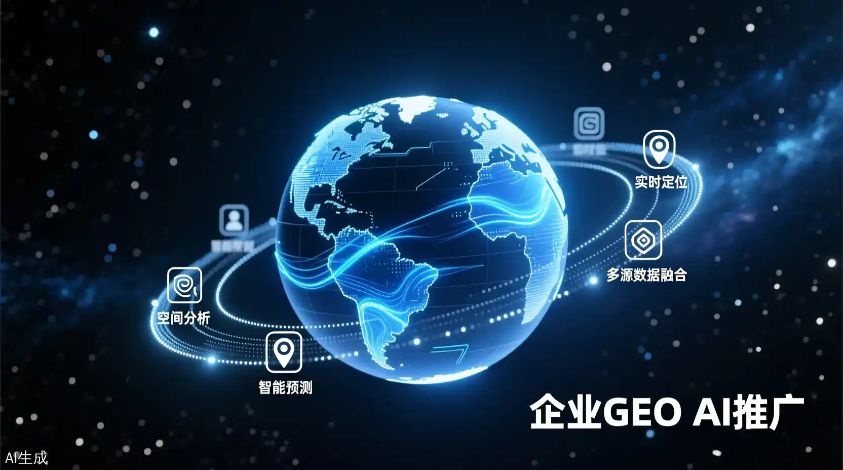 解读喀什市GEO优化：融入生活与社会的精细化地理服务